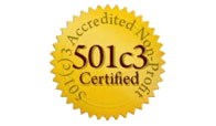 501c3 Certified